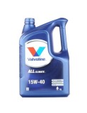 Ulei pentru motor Valvoline All Climate 15W-40 5L