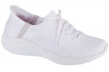 Cumpara ieftin Pantofi pentru adidași Skechers Slip-Ins Ultra Flex 3.0 - Brilliant 149710-WHT alb