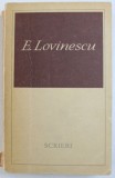 SCRIERI , VOL. II : MEMORII de EUGEN LOVINESCU , 1970