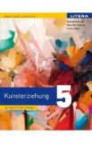 Cumpara ieftin Manual Educatie Plastica Limba Germana Clasa 5 - Autori Solomon, Rizea, Stoicescu