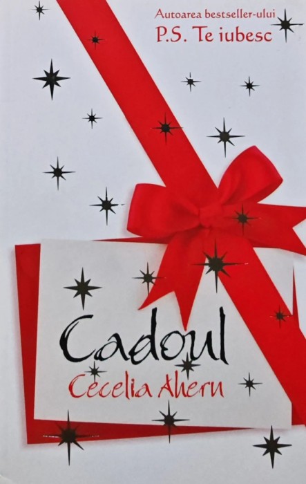 Cadoul - 2009 - Cecelia Ahern (BE141)