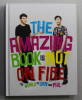 THE AMAZING BOOK IS NOT ON FIRE - THE WORLD OF DAN and PHIL , 2015