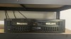 Egalizator Grafic Stereo Pioneer GR-555, 7 Benzi, &plusmn;10dB, 10Hz-50kHz, Spectrum Analyzer, Tape Monitor