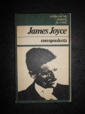JAMES JOYCE - CORESPONDENTA