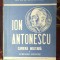 Mircea Agapie, Jipa Rotaru - Ion Antonescu. Cariera militara (scrisori inedite)