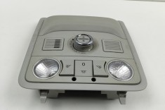 Iluminare interioară SKODA OCTAVIA III Combi 5E5 2014 OEM: 5E0867489A,5E0947105D | 30641481