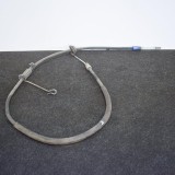 Cablu fr&acirc;nă de m&acirc;nă FORD TRANSIT 2017 OEM: BK212A809,BK21-2A809-AK,BK212A809AK,BK21-2A809 10088794