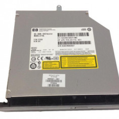 136. Unitate optica laptop - DVD-RW HP |CT10L / 503488-001