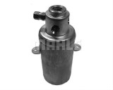 Filtru uscator aer conditionat Mahle, MERCEDES Clasa G (W461), 1991-; Clasa S/CL (W140), 1991-1998, aluminiu, 75x195 mm,