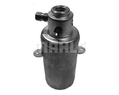 Filtru uscator aer conditionat Mahle, MERCEDES Clasa G (W461), 1991-; Clasa S/CL (W140), 1991-1998, aluminiu, 75x195 mm,