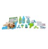 Set de joaca Ingrijeste Catelusul- Melissa and Doug, Melissa &amp; Doug