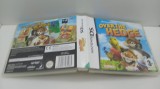 Joc Nintendo DS Over the Hedge (ID 000496)