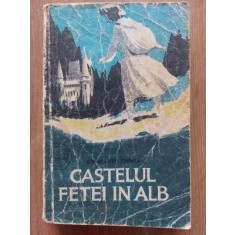 Castelul fetei in alb- Constantin Chirita