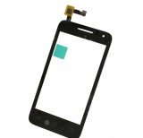 Touchscreen Alcatel V300 - Ecran Tactil Digitizer Display, Calitate Superioară