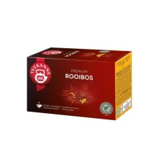 Ceai ROOIBOS TEEKANNE PREMIMUM - 20 X 1.75 G