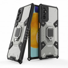 Husa Techsuit Honeycomb Armor Samsung Galaxy M52 5G foto