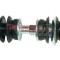 Brat/bieleta suspensie, stabilizator TOYOTA AYGO (WNB1, KGB1) (2005 - 2014) METZGER 53046718