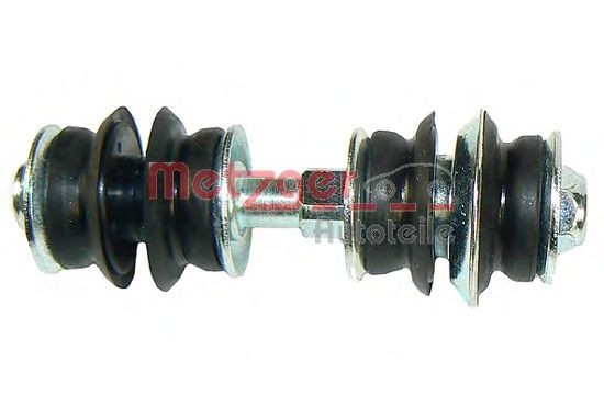 Brat/bieleta suspensie, stabilizator CITROEN C1 (PM, PN) (2005 - 2016) METZGER 53046718