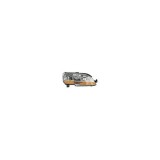 Far Fiat Idea (350), 2006-12.2011, Fiat Multipla (186), 2006-02.2010, TYC, tip bec H1+H7, semnalizator alb