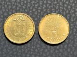 Portugalia 5 escudos 1986