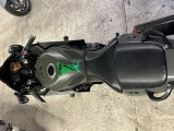 Kawasaki Ninja zx6r-636