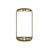 Samsung B7620 Frontcover Bronz