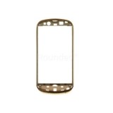 Samsung B7620 Frontcover Bronz