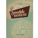 M. Panaite - Servetele dantelate - 134150