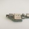 Port Usb + Lan + 1394 + Cardreader Laptop Fujitsu Siemens Amilo PI1536