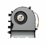 Cooler Laptop, Asus, Zenbook Flip Q534UA, 13NB0BZ0M04011, KDB0705HB-BKX, 5V, 0.4A