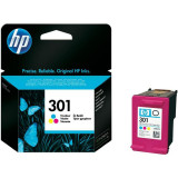 HP CH562EE COLOR INKJET CARTRIDGE