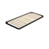 Cumpara ieftin Somiera Metalica Standard pentru o persoana - 90x200 cm, Somnart