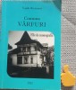 Comuna Varfuri - file de monografie - judetul Arges Vasile Brezeanu
