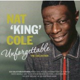 Nat King Cole Unforgettable The Collection (cd)