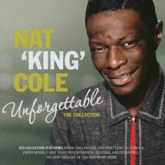 Nat King Cole Unforgettable The Collection (cd) foto