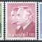 Monaco 1982 Mi 1543/45 MNH - Printul Rainier al III-lea și Printul Albert