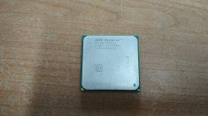 CPU AMD Opteron OST285FAA6CB 2,6GHz Socket 940 foto