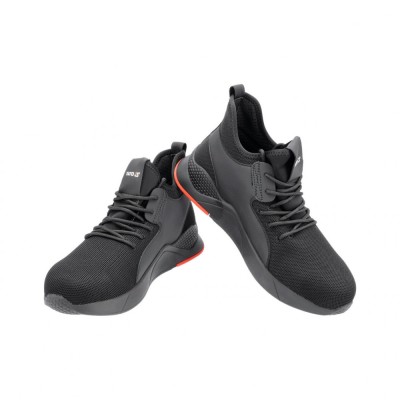 Pantof de lucru sport, marimea 45 Yato YT-80626 foto