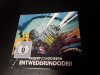 [CDA] Hibert Von Goisern - Entwederundoder - cd+dvd digipak, Rock