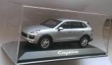 Macheta Porsche Cayenne MK2 Facelift 2014 - Minichamps 1/43, 1:43