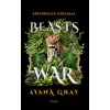 Beasts of War - K&ouml;ny&ouml;rtelen fenevadak - Ayana Gray