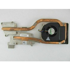 Radiator cu Ventilator Dell Latitude E6520 DP/N J12WD