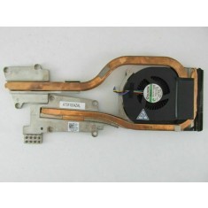 Radiator cu Ventilator Dell Latitude E6520 DP/N J12WD