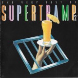 Supertramp - The Very Best Of Supertramp 2, CD