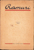 HST C994 Revista Ramuri ianuarie 1940