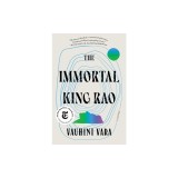 The Immortal King Rao
