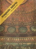 REVISTA MAGAZIN ISTORIC ANUL 1977 ( 11 NUMERE: 1; 2; 3; 4; 6; 7; 8; 9; 10; 11; 12 ) ( VEZI FOTO )