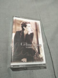 CASETA AUDIO CELINE DION - S&#039;ILSUFFISAIT D&#039;AIMER ORIGINALA