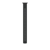 AW BAND 49MM OCEAN BLACK NAT TITANIUM XL