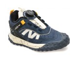 Pantofi sport SELECTION KIDS bleumarin, 403, din material textil